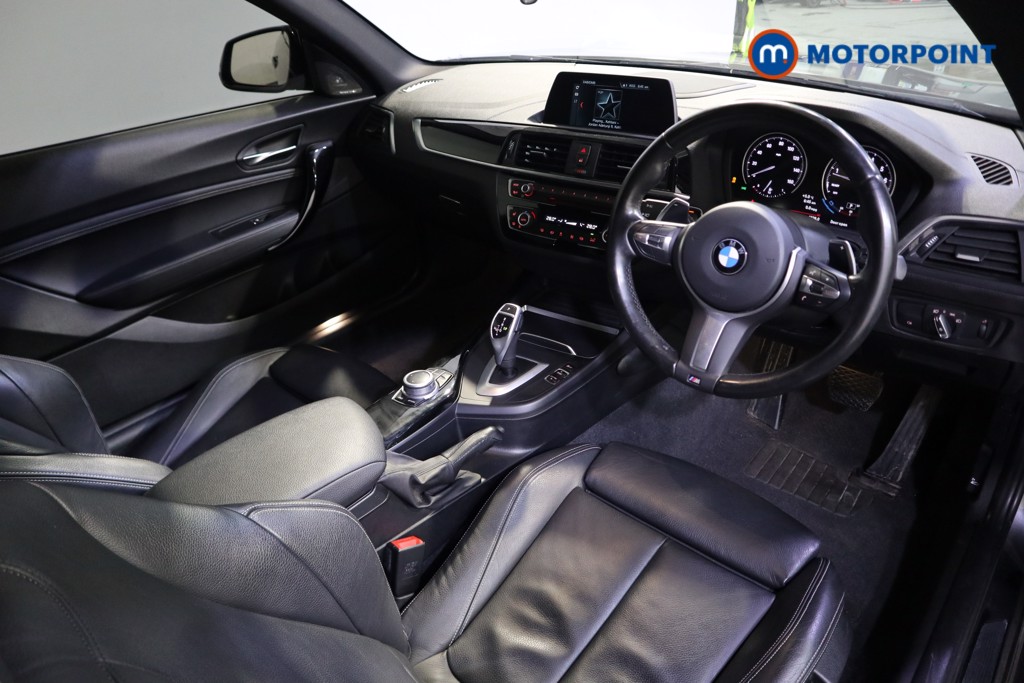 Used BMW 2 Series 2021 for sale - 77196142: Photo 9
