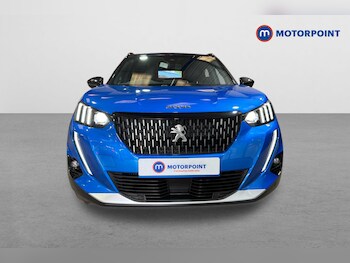 Used Peugeot 2008 undefined for sale - 78718284: Photo