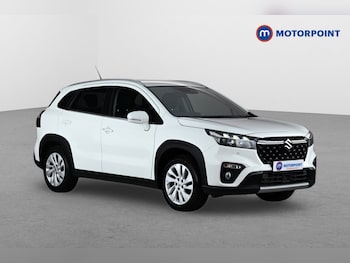 Used Suzuki SX4 S-Cross 2023 for sale - 79585165: Photo