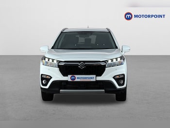 Used Suzuki SX4 S-Cross 2023 for sale - 79585165: Photo