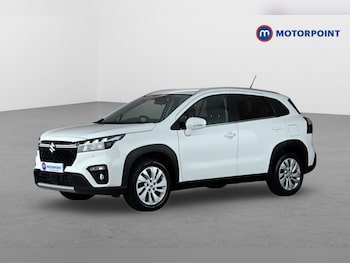Used Suzuki SX4 S-Cross 2023 for sale - 79585165: Photo