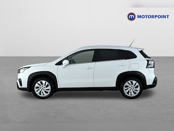 Used Suzuki SX4 S-Cross 2023 for sale - 79585165: Photo