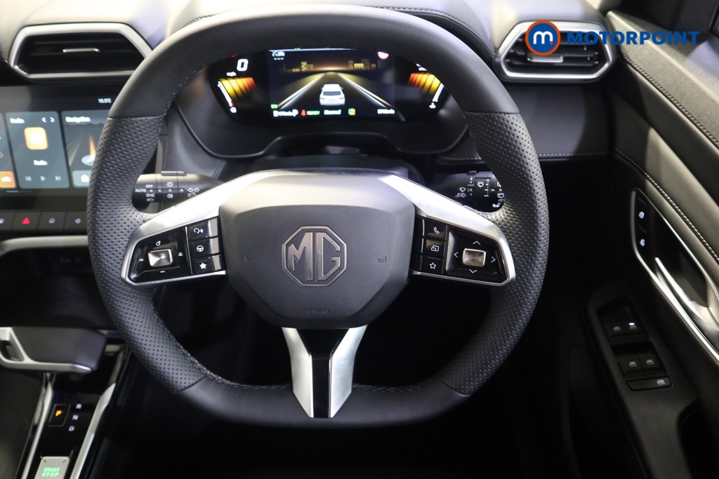 Used MG MG ZS 2025 for sale - 78091454: Photo 10