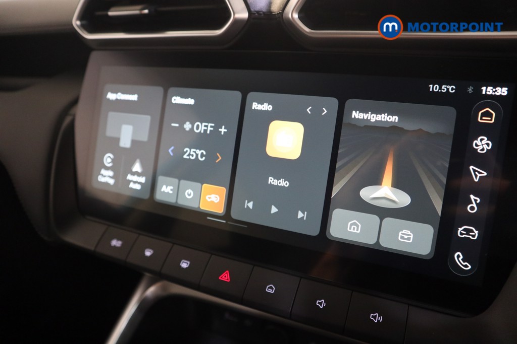 Used MG MG ZS 2025 for sale - 78091454: Photo 14