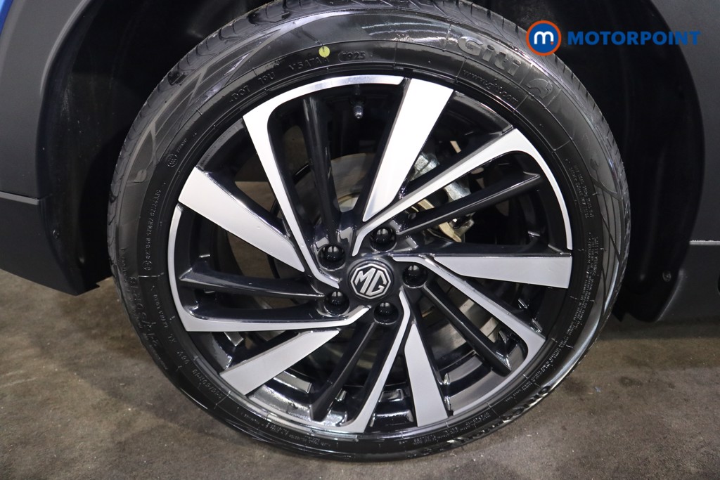 Used MG MG ZS 2025 for sale - 78091454: Photo 28