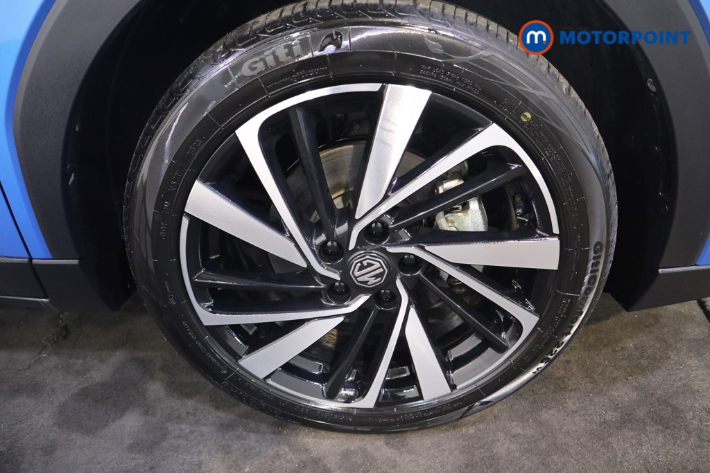 Used MG MG ZS 2025 for sale - 78091454: Photo 29