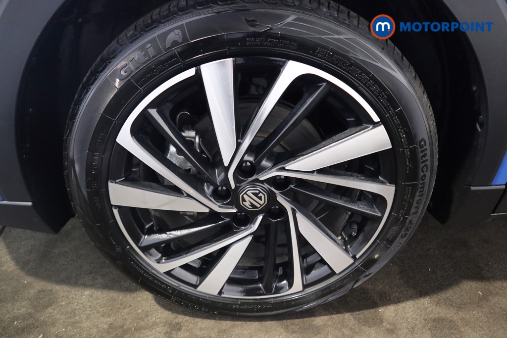 Used MG MG ZS 2025 for sale - 78091454: Photo 30