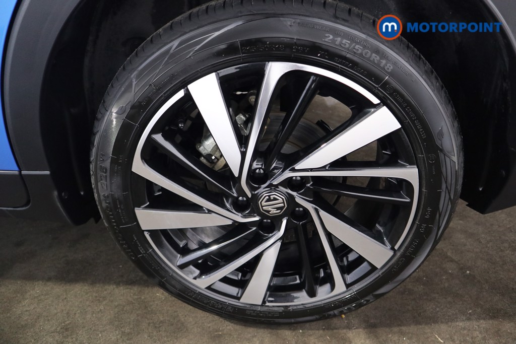 Used MG MG ZS 2025 for sale - 78091454: Photo 31