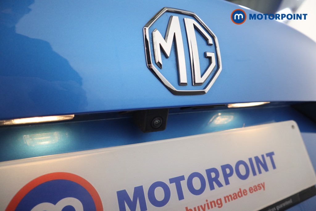 Used MG MG ZS 2025 for sale - 78091454: Photo 33