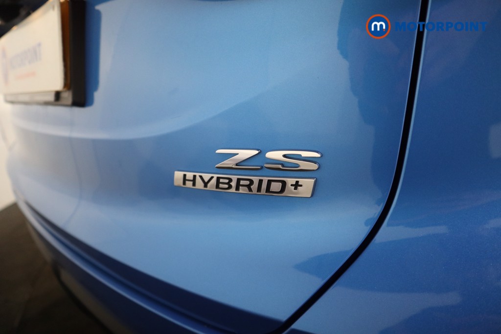 Used MG MG ZS 2025 for sale - 78091454: Photo 34