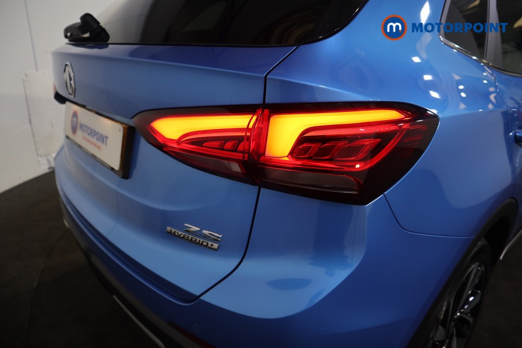 Used MG MG ZS 2025 for sale - 78091454: Photo 35