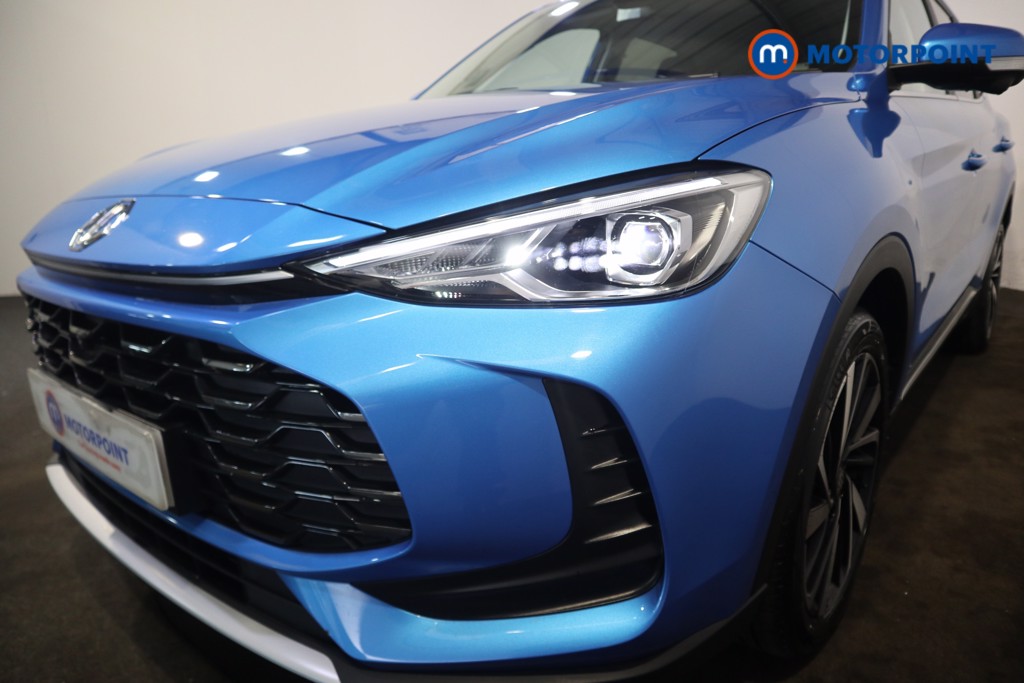 Used MG MG ZS 2025 for sale - 78091454: Photo 40