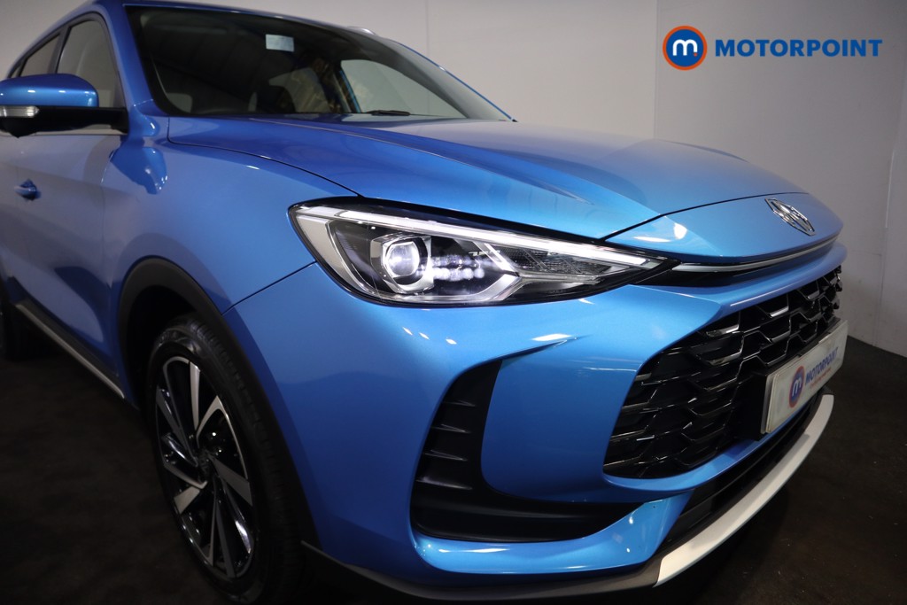 Used MG MG ZS 2025 for sale - 78091454: Photo 41