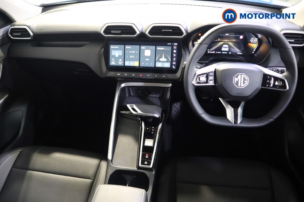 Used MG MG ZS 2025 for sale - 78091454: Photo 9