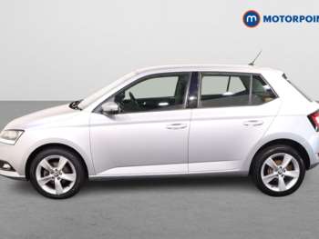 Used Skoda Fabia 2020 for sale - 75374621: Photo