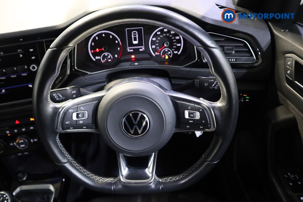 Used Volkswagen T-Roc 2021 for sale - 77367953: Photo 10