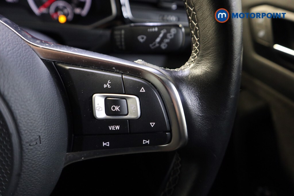 Used Volkswagen T-Roc 2021 for sale - 77367953: Photo 12