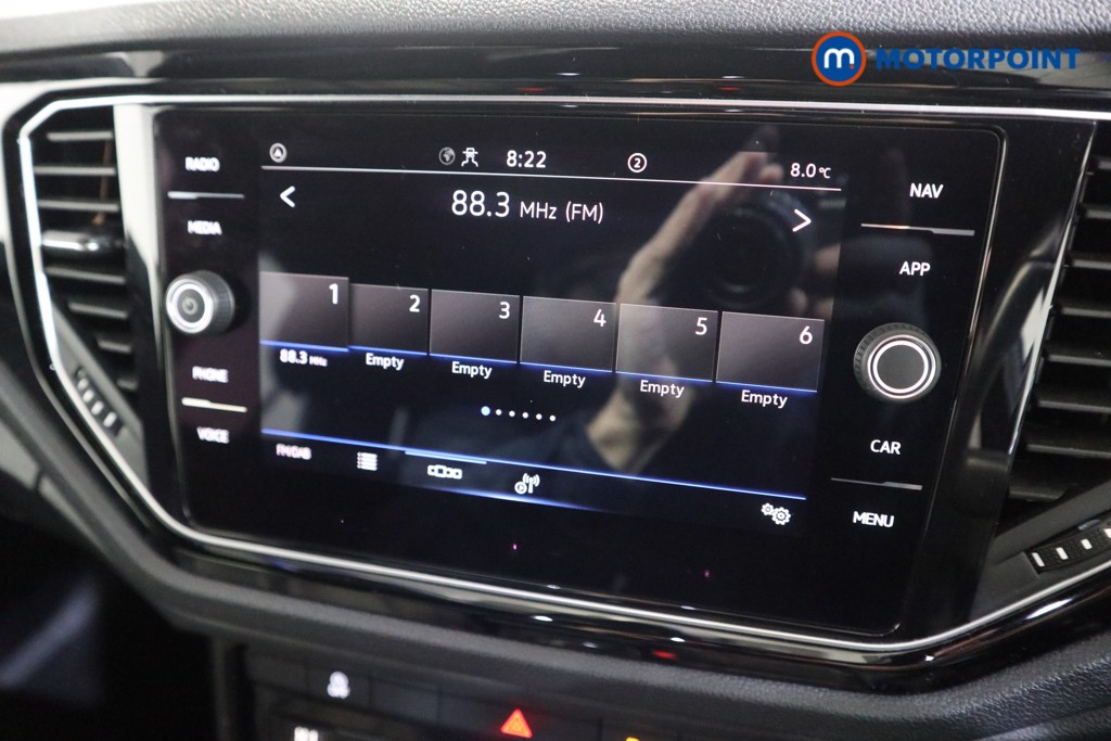 Used Volkswagen T-Roc 2021 for sale - 77367953: Photo 14