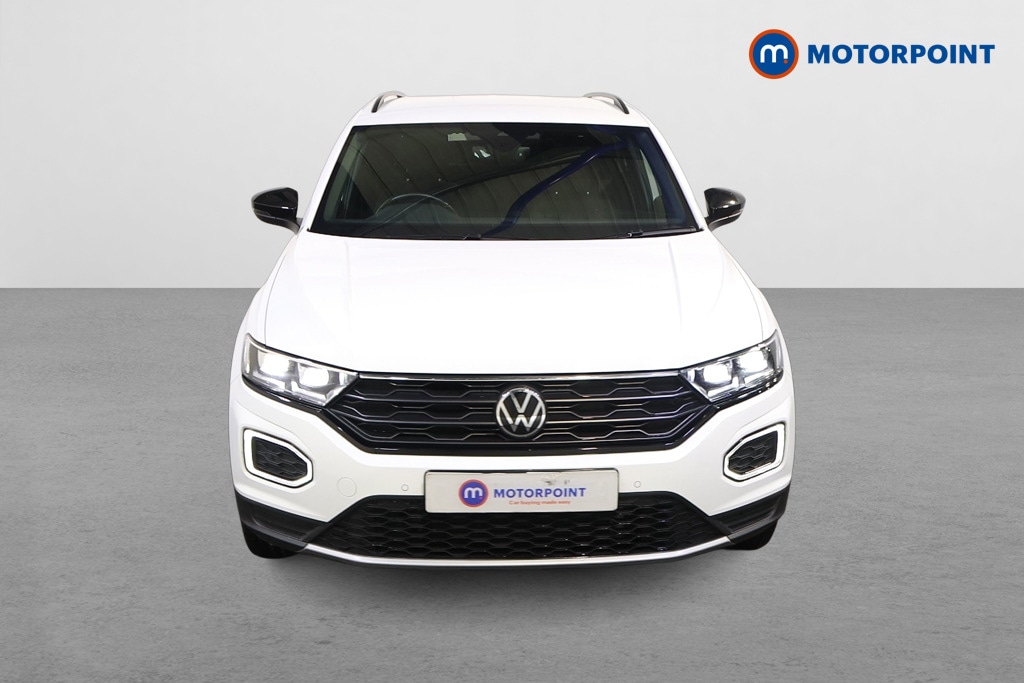 Used Volkswagen T-Roc 2021 for sale - 77367953: Photo 2