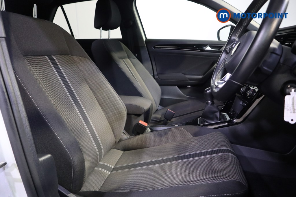 Used Volkswagen T-Roc 2021 for sale - 77367953: Photo 22