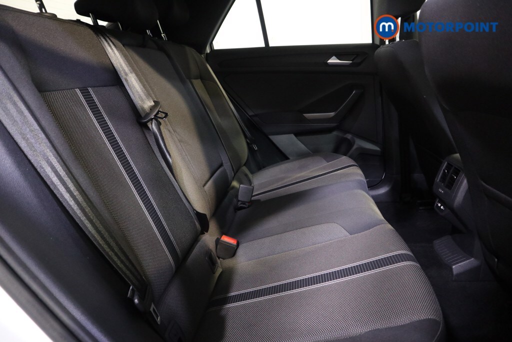 Used Volkswagen T-Roc 2021 for sale - 77367953: Photo 23