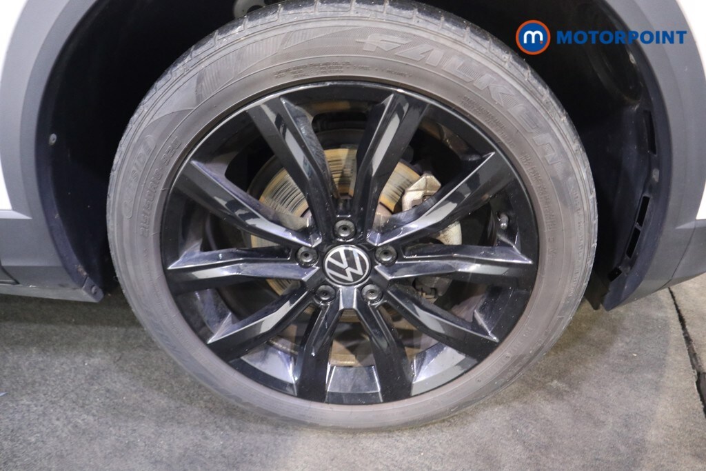 Used Volkswagen T-Roc 2021 for sale - 77367953: Photo 29