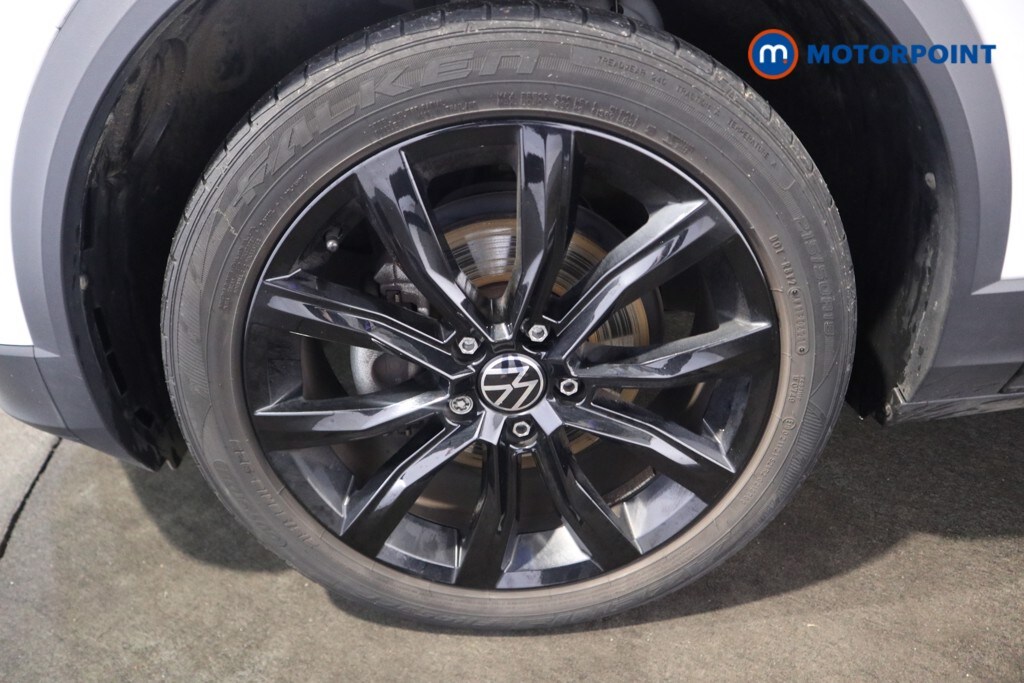 Used Volkswagen T-Roc 2021 for sale - 77367953: Photo 30