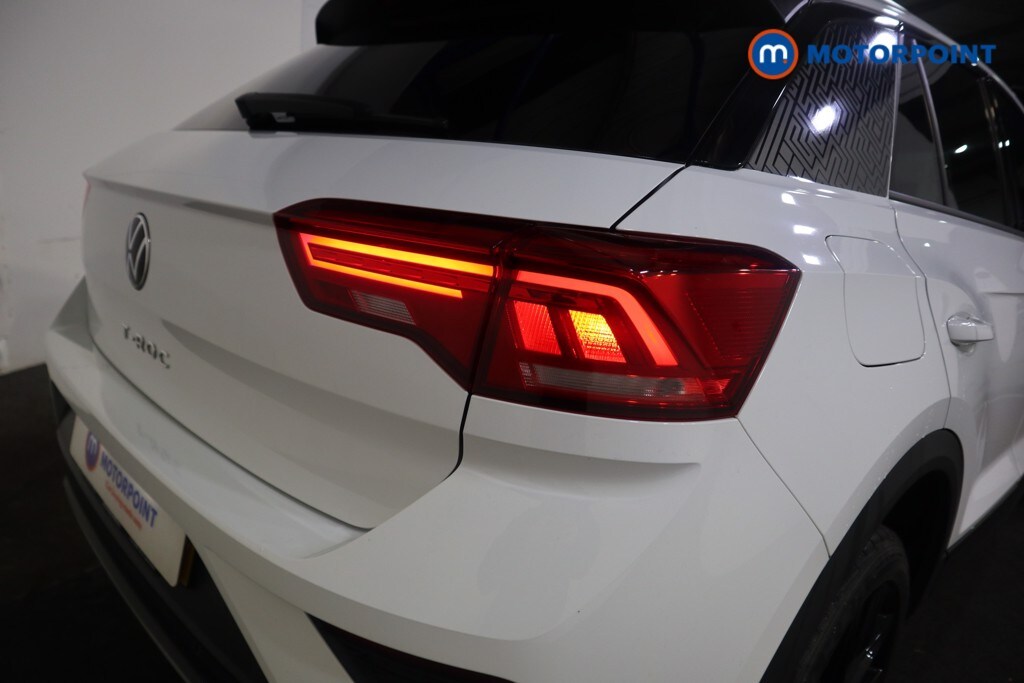 Used Volkswagen T-Roc 2021 for sale - 77367953: Photo 34