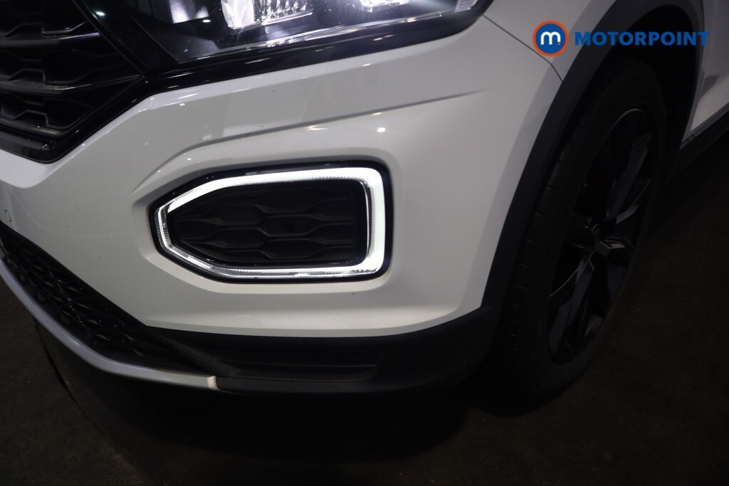 Used Volkswagen T-Roc 2021 for sale - 77367953: Photo 39