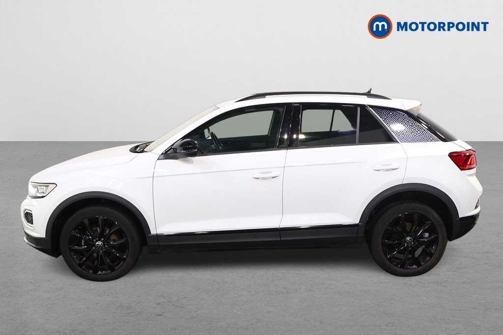 Used Volkswagen T-Roc 2021 for sale - 77367953: Photo 4