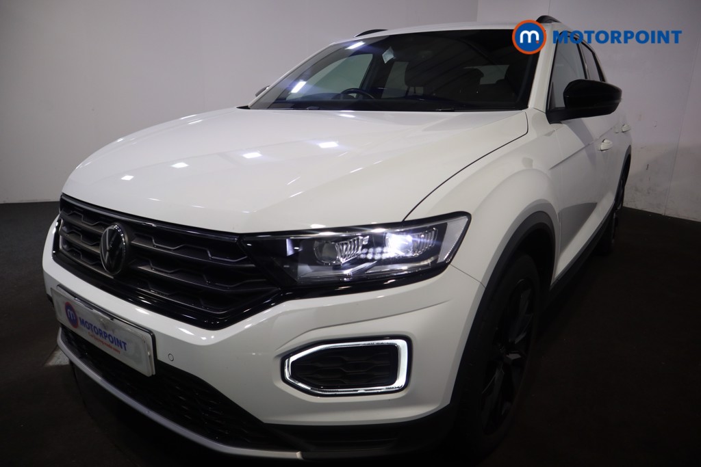 Used Volkswagen T-Roc 2021 for sale - 77367953: Photo 40
