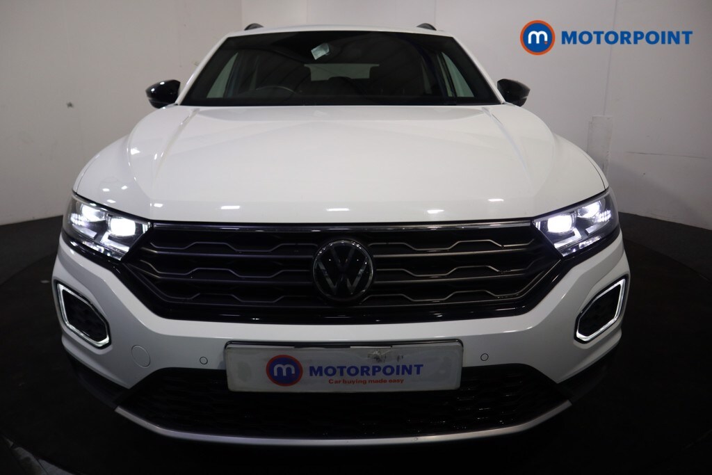 Used Volkswagen T-Roc 2021 for sale - 77367953: Photo 41