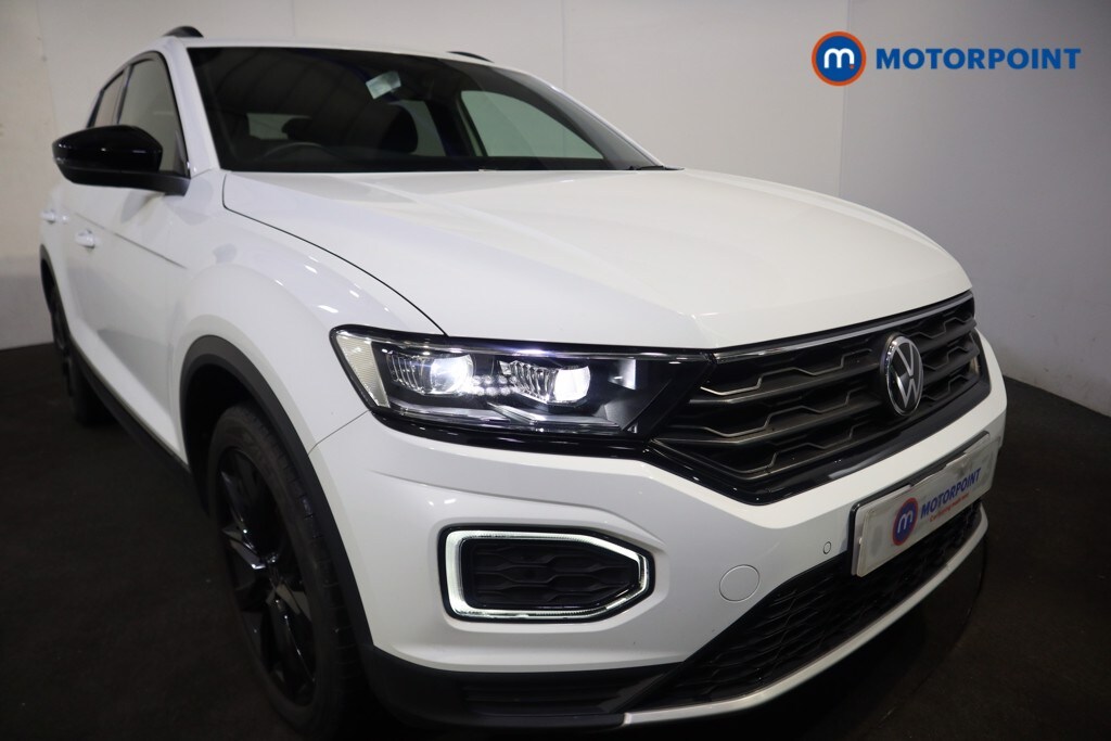 Used Volkswagen T-Roc 2021 for sale - 77367953: Photo 42