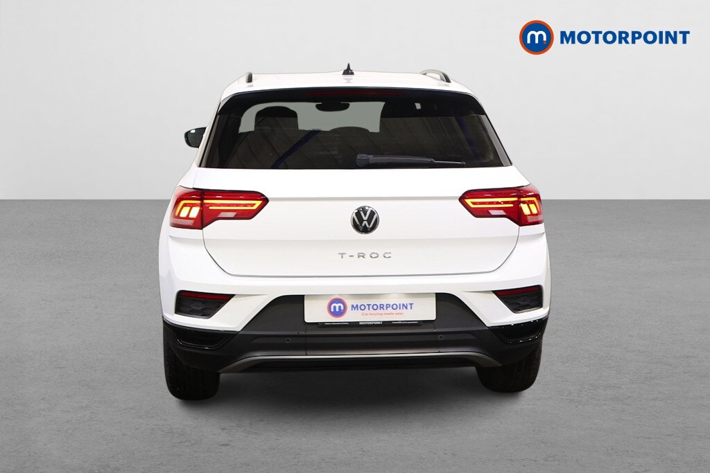 Used Volkswagen T-Roc 2021 for sale - 77367953: Photo 6