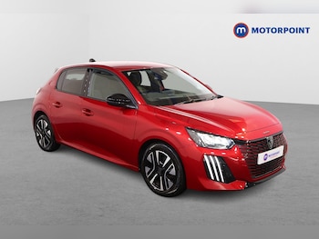 Used Peugeot 208 2024 for sale - 75515180: Photo