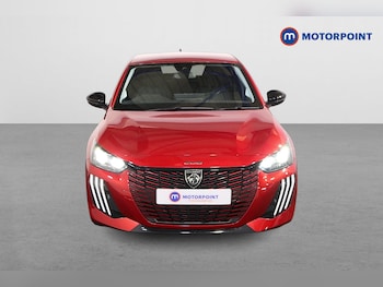 Used Peugeot 208 2024 for sale - 75515180: Photo
