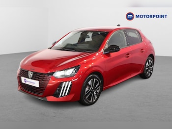 Used Peugeot 208 2024 for sale - 75515180: Photo