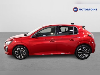 Used Peugeot 208 2024 for sale - 75515180: Photo
