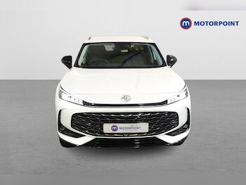 Used MG MG HS 2025 for sale - 78370911: Photo