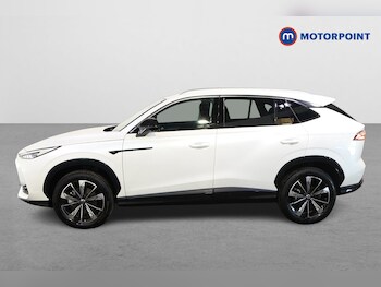 Used MG MG HS 2025 for sale - 78370911: Photo