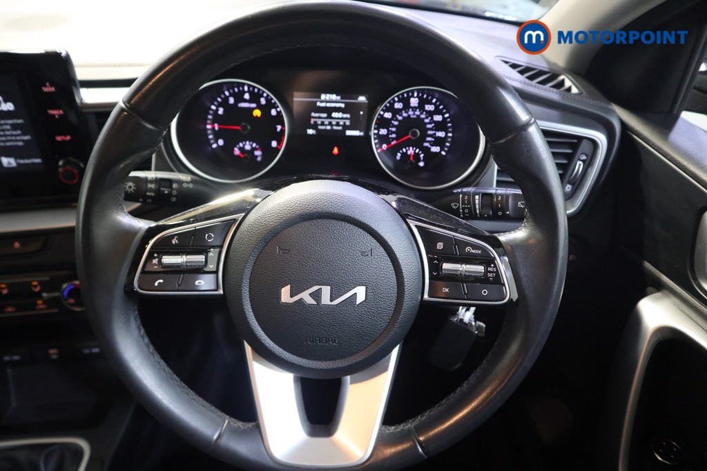 Used Kia XCeed 2022 for sale - 76628461: Photo 10