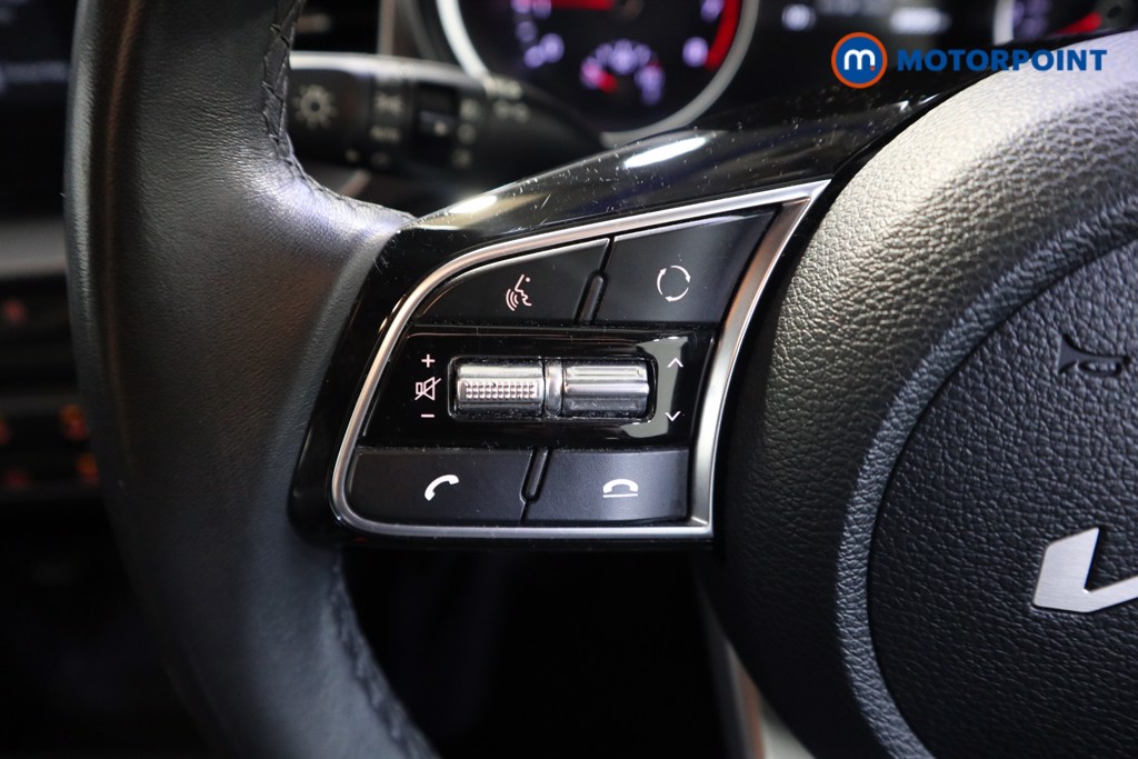 Used Kia XCeed 2022 for sale - 76628461: Photo 11