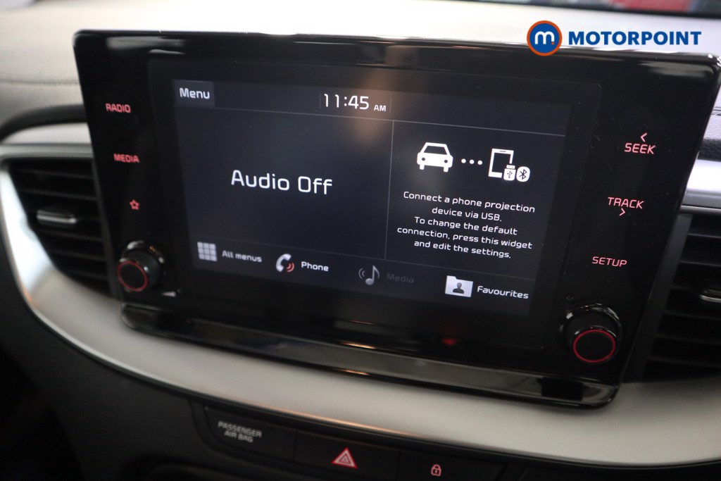 Used Kia XCeed 2022 for sale - 76628461: Photo 14