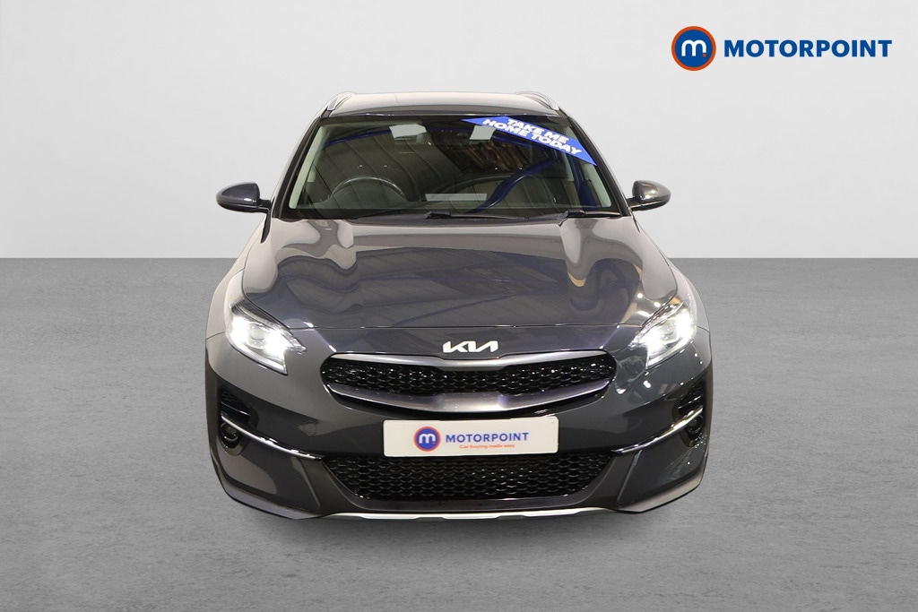 Used Kia XCeed 2022 for sale - 76628461: Photo 2