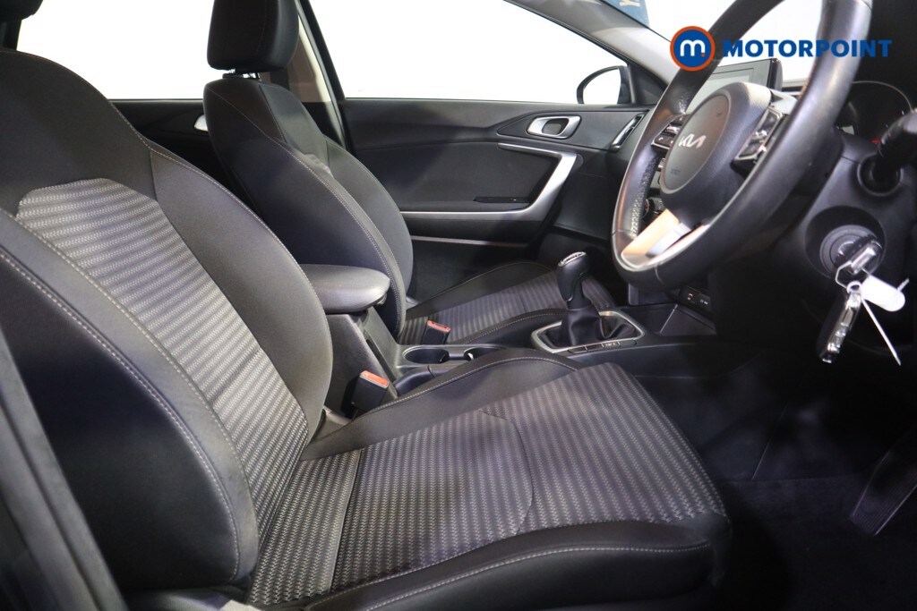 Used Kia XCeed 2022 for sale - 76628461: Photo 21