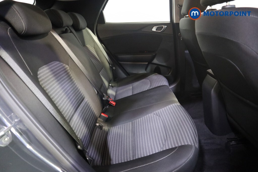 Used Kia XCeed 2022 for sale - 76628461: Photo 22