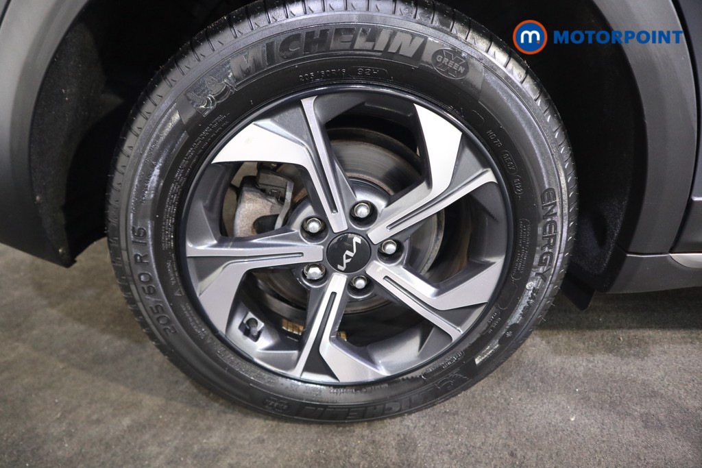 Used Kia XCeed 2022 for sale - 76628461: Photo 26