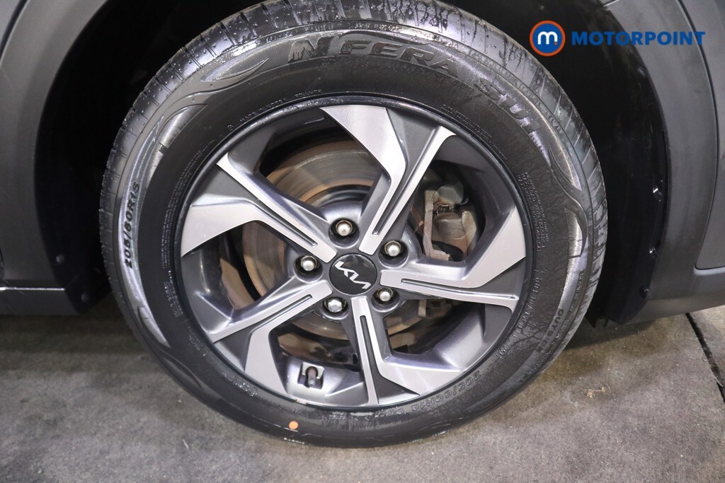 Used Kia XCeed 2022 for sale - 76628461: Photo 27