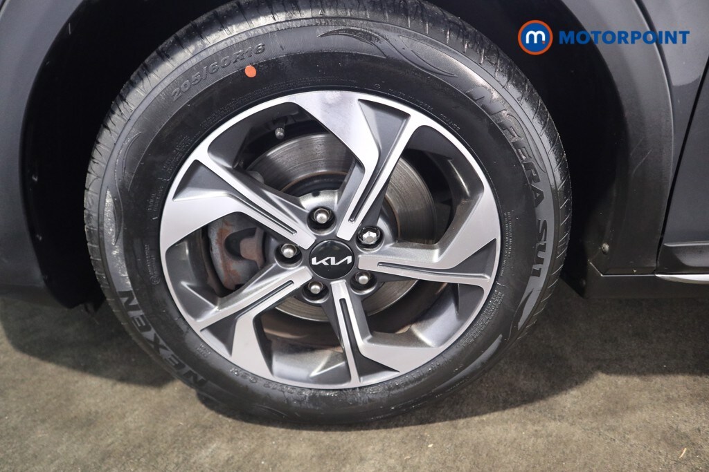 Used Kia XCeed 2022 for sale - 76628461: Photo 28