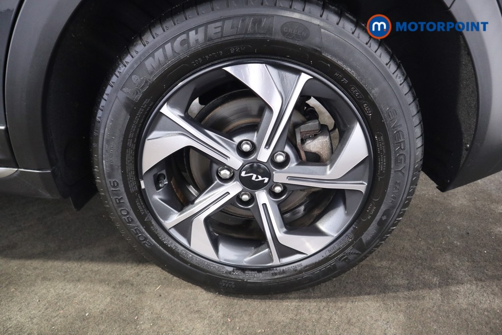 Used Kia XCeed 2022 for sale - 76628461: Photo 29